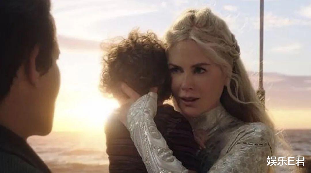 妮可·基德曼|妮可基德曼持续耍大牌，被曝与华裔女导演闹矛盾，撂挑子回澳洲休息