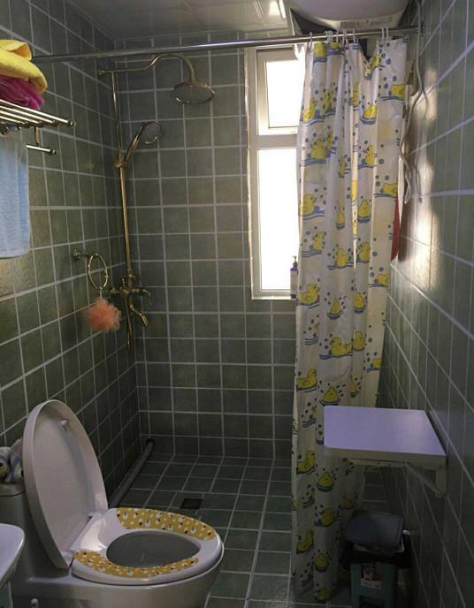 |偶的神！老婆花25W把新房装修成幼儿园，这客厅卧室让我蓝瘦香菇