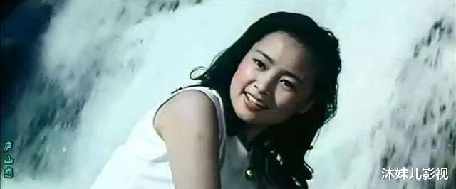 百花奖|30年前金鸡百花奖的影后，从来不靠脸。