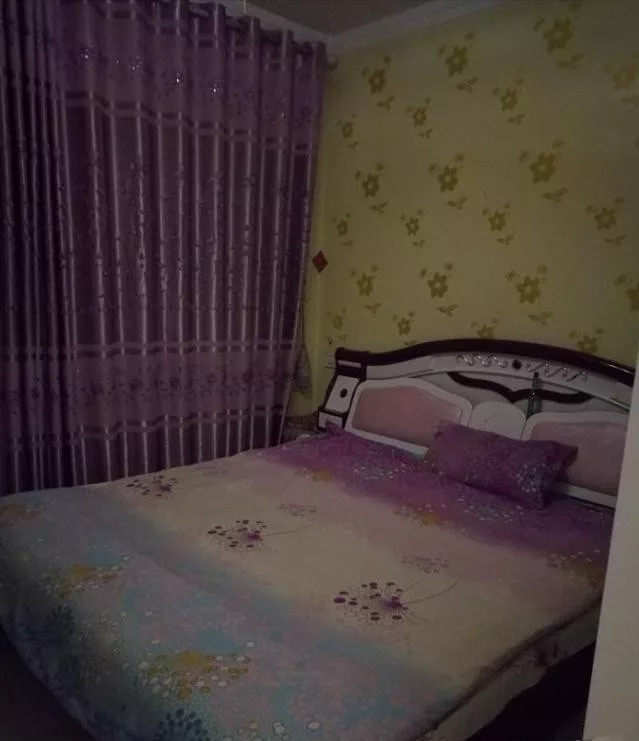 晒晒新家,住了半年还是很新,电视墙好时尚,打开就能进卧室!