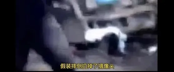 知名记者沦为智障工人,吃垃圾、捡废品,500块钱被贱卖,他到底经历了什么?