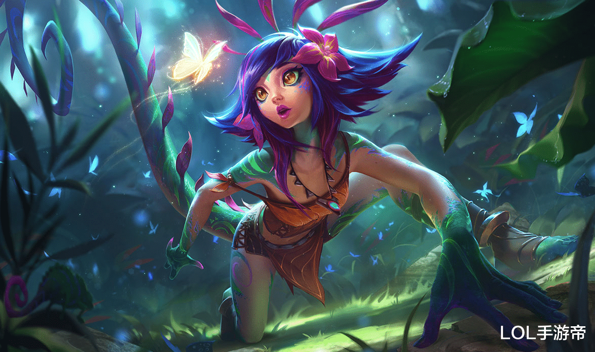 faker|Faker捐款五千万韩元防疫！妮蔻无人问津进入RIP模式