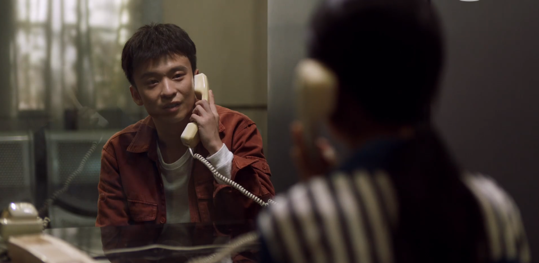 沈雨|《谁是凶手》沈雨入狱，胡山泉出场，凶手或还有反转