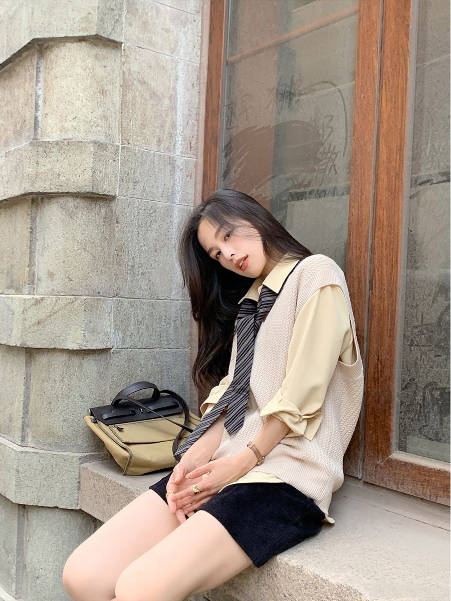 丁丁北好美|8套超实用的秋季搭配,会穿的女生运气不会差,看着就很时髦洋气