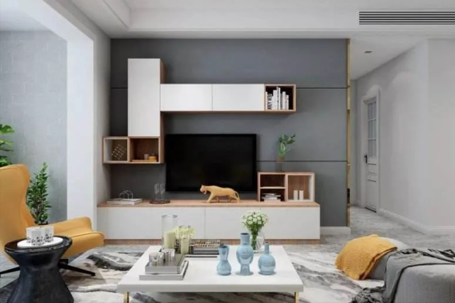 小户型的福音,零碎空间如何最大化利用?让空间变大不止一种方法