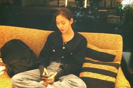 金高银|她的中文水平达10级,凭借“尺度片”得到认可,不惜为戏增重8斤