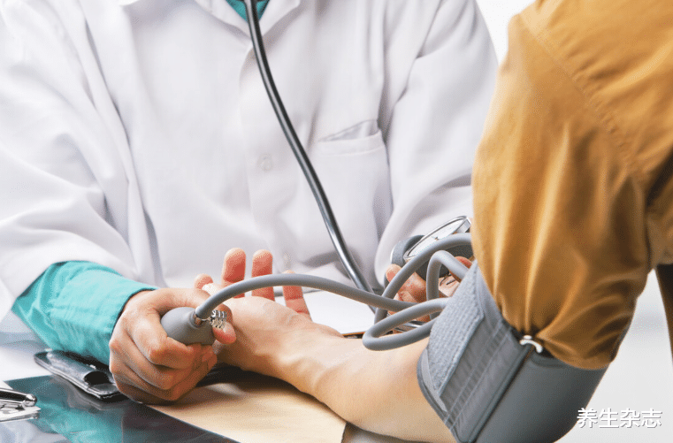 养生杂志|每天跑步能降血压?研究证明,少吃这2种食物,或比跑步更有效果