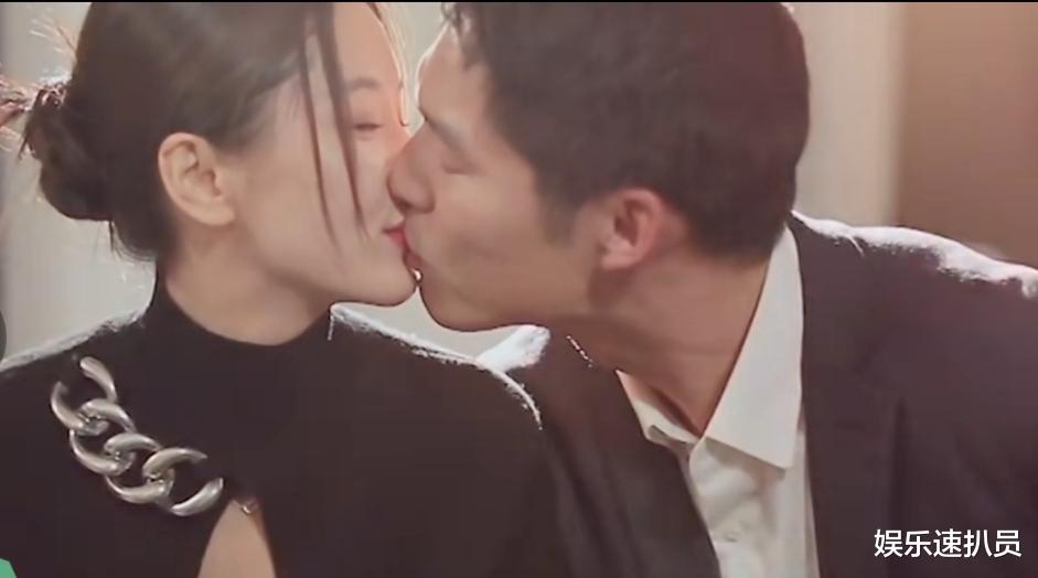 王子文|王子文确实有魅力，吴永恩主动追随安家在北京，只为讨儿子欢心