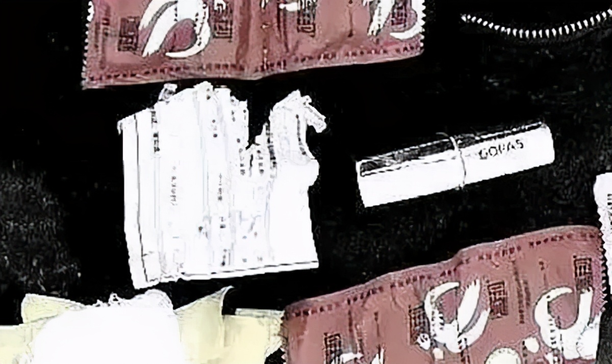 泰国 男人杀害情人抛尸水塘，警方靠纹身破案