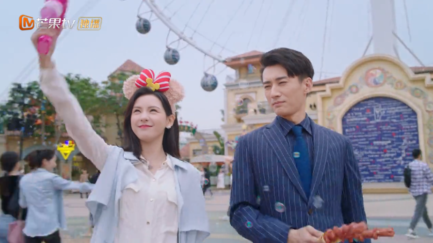 李一桐|1天破3000万！《洛阳》、《良言》开播都打不过，这剧太上头了