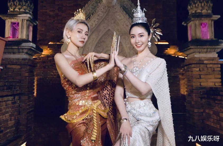 霍尊|陈露被捕！霍尊身败名裂，闺蜜王萌到底是什么来头？