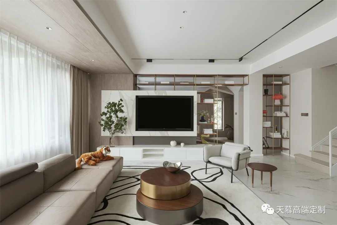 三宝之家要这样设计才能让全家舒心