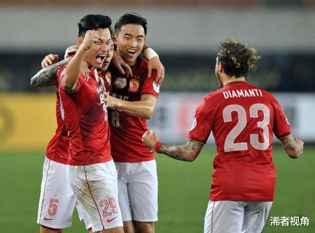 中国足球|中国足球传来好消息！曝恒大做出正确决定，未来想进世界杯有戏了