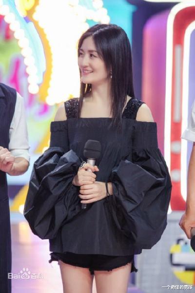 谢娜|让何炅滚让汪涵无语！被黄磊骂哭，疑似被迫退圈的她，因为什么如此被嫌弃？