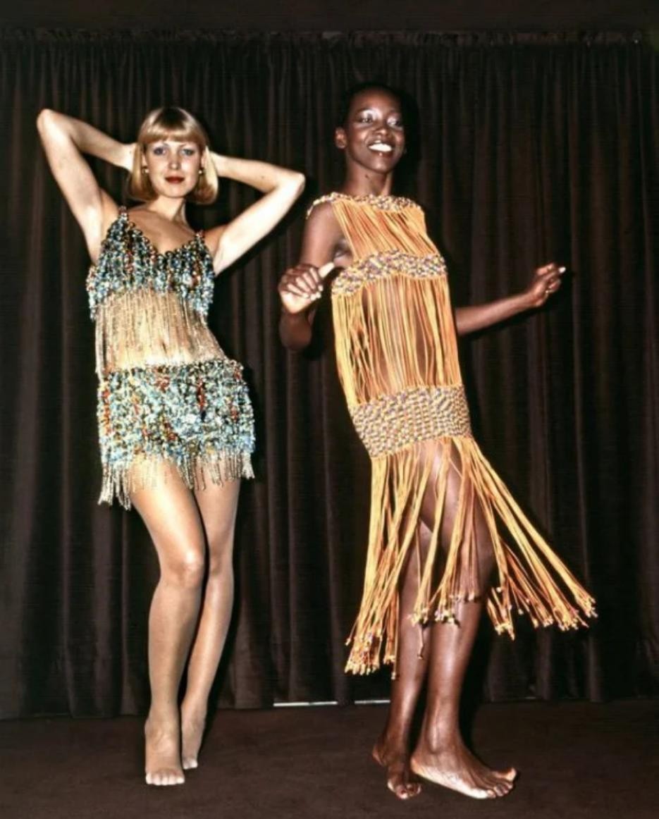 猫姐品衣有道|比极简风贵气，比日系风高级，优雅的“复古风格”，看一眼就爱上