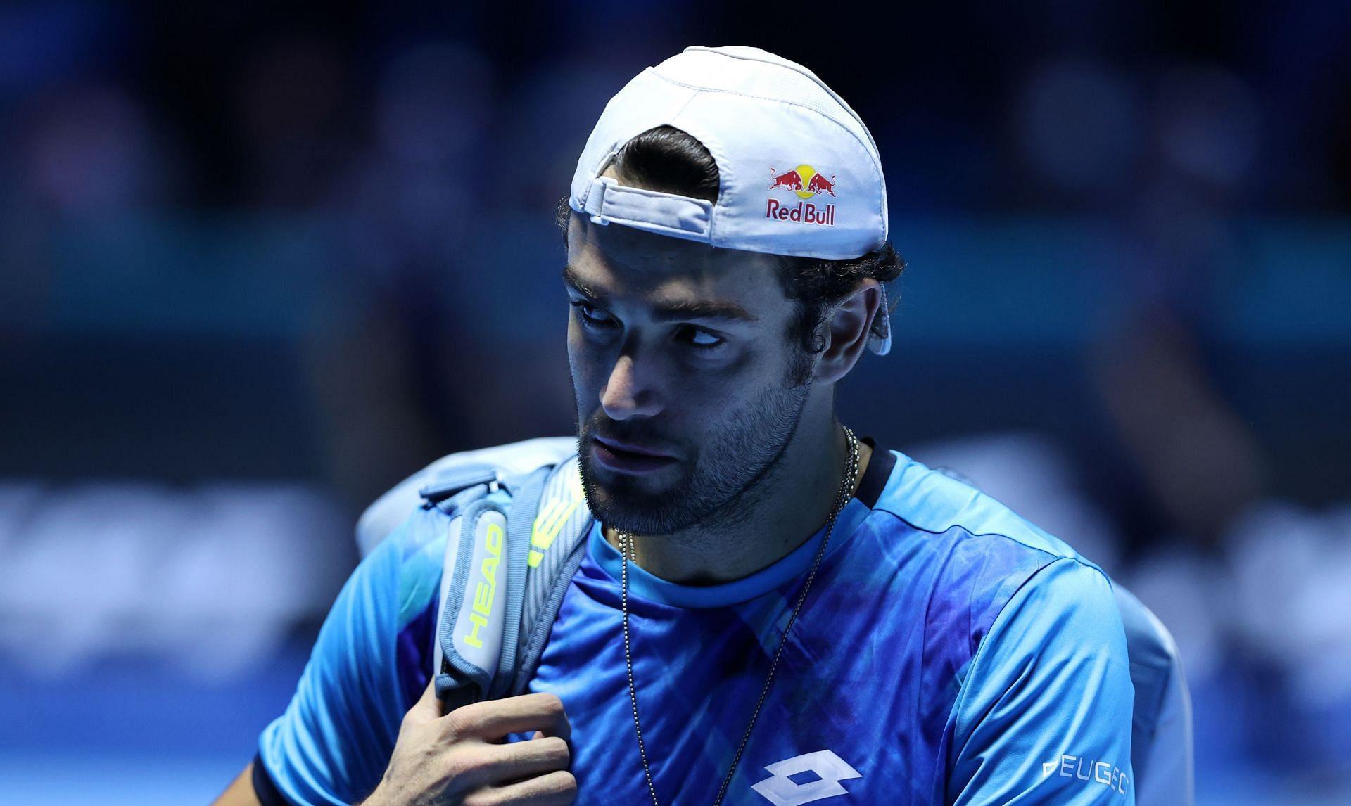 atp|ATP世界第七宣告伤愈回归，将前往澳大利亚参加澳网