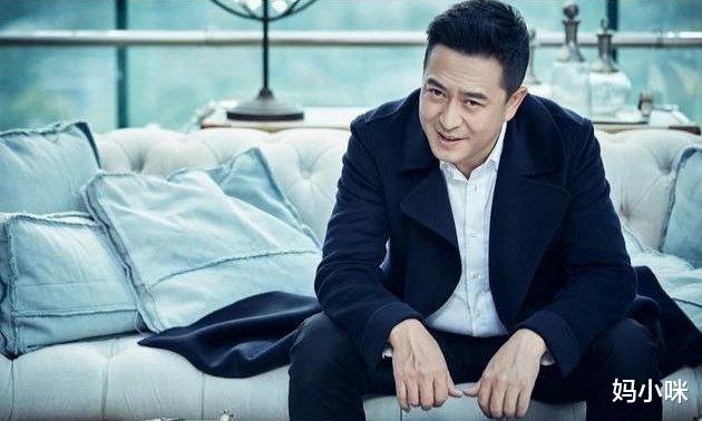 妈小咪|12年后再看《蜗居》，宋思明的存在简直是男人婚外情的“天花板”