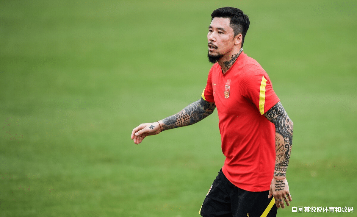 李霄鵬|李霄鵬的國家隊(duì)，可能會(huì)離開的老將名單？于大寶、蒿俊閔和池忠國