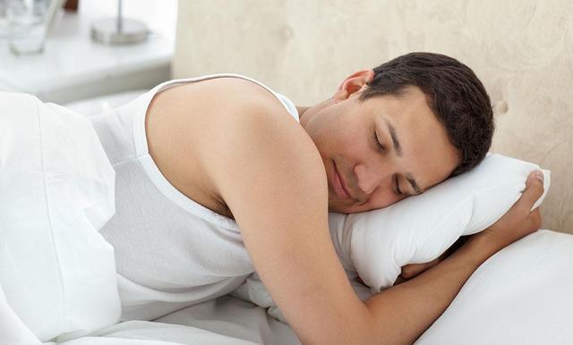 恋恋健身|荷尔蒙旺盛的男人，会有哪些表现？抽空自测一下吧