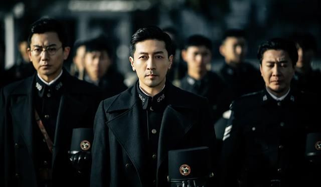 |本周收视率最高的6部剧，整体一般弃之可惜，你追了几部？