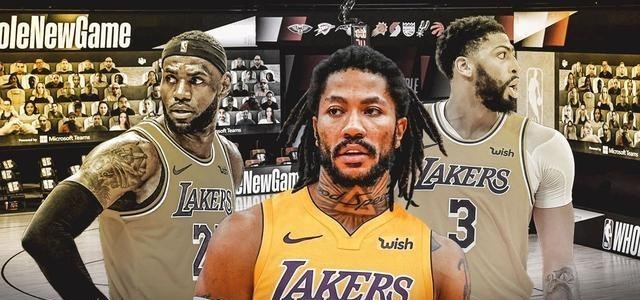 活塞队|再见了库兹马！湖人活塞5换3交易摆上台面，罗斯有望联手詹姆斯