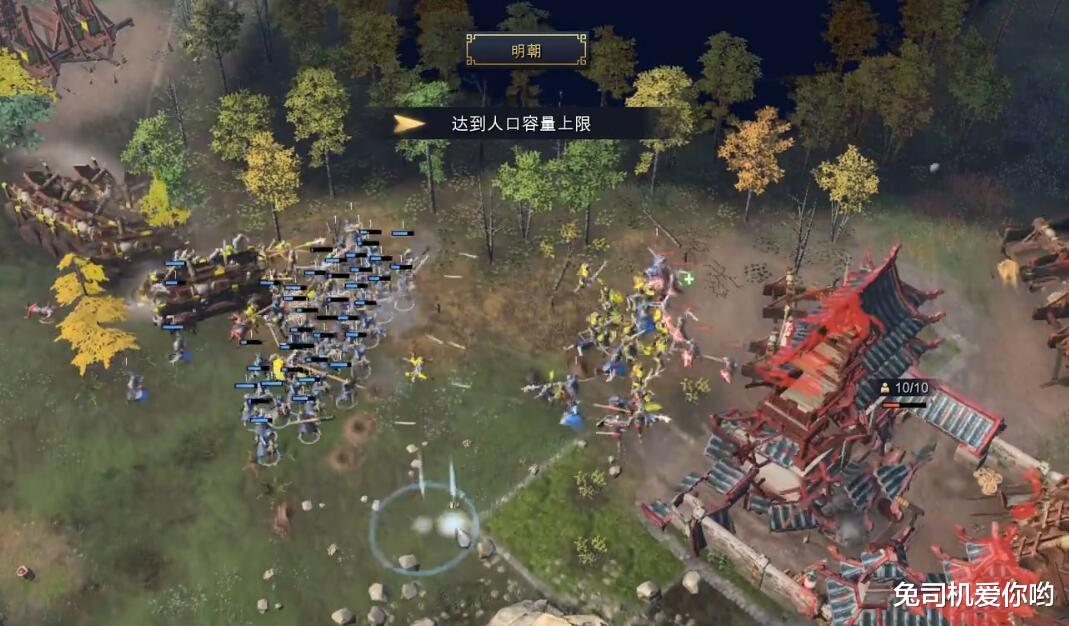 帝国时代4|帝国时代4评分解禁,游戏媒体给出好评,可玩家会买账吗?