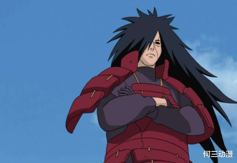 反派|盘点4大史诗级反派，每个都撑起了整部动漫，1人堪称反派的天花板