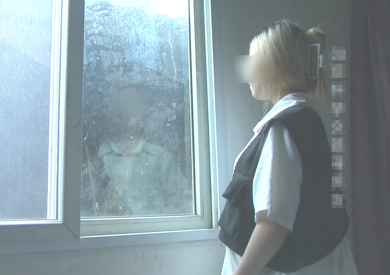 培大大看众生|00后女孩怀孕5个月被弃，男友父亲拒付打胎费：她这是骗人的把戏