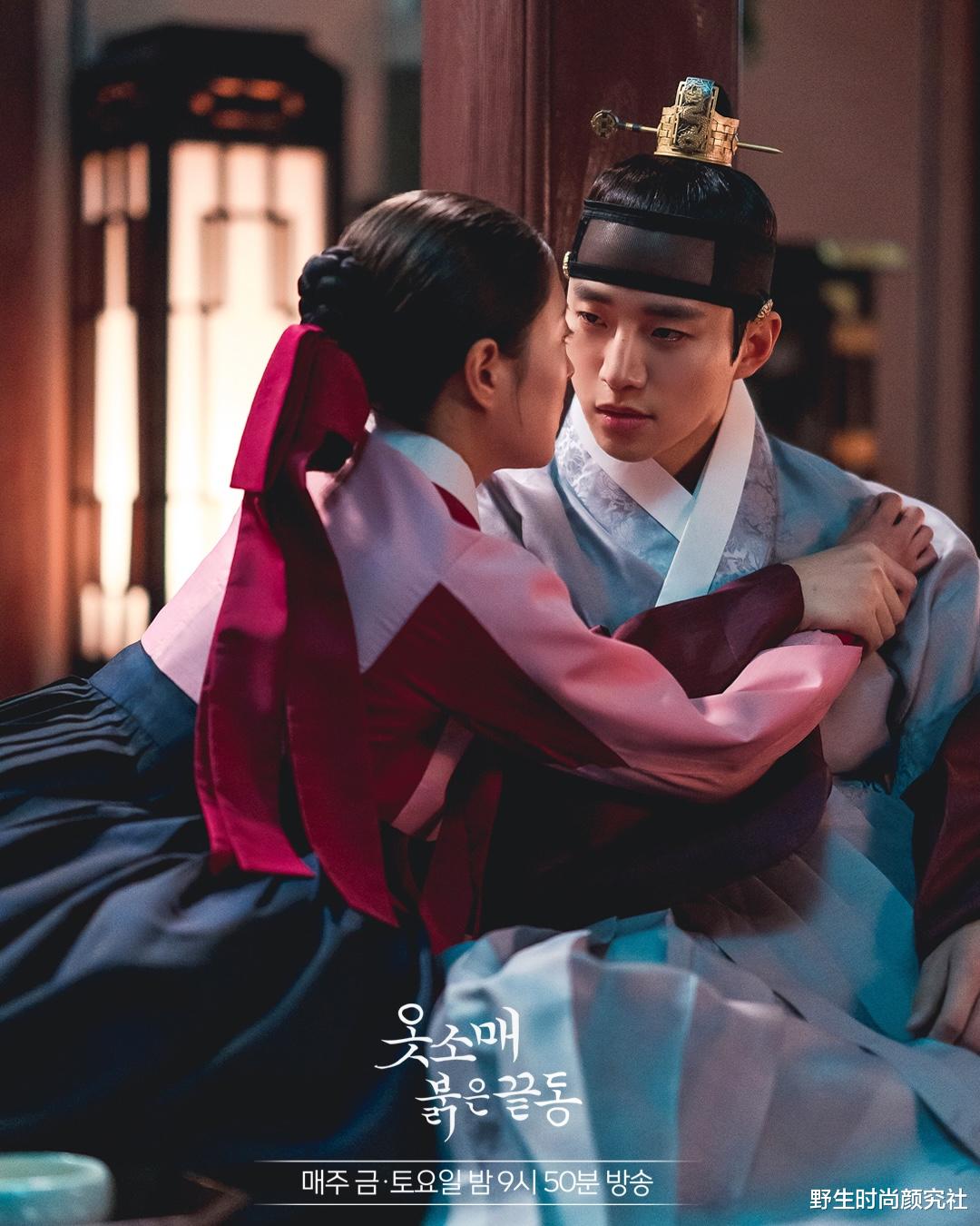 李俊昊|他一哭，颜值都高了一倍？