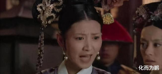 甄嬛传|甄嬛传：直到眉庄去世，甄嬛才明白，为何她老是去太后宫里侍奉