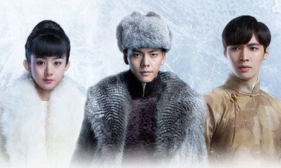 老九门2|终于来了！这部让我们等了整整5年的48集大剧，终于要播出了