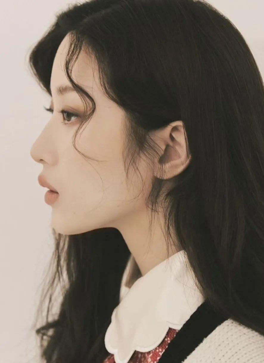 菜谱|韩系校花风真不难!简单小心思营造氛围感,普通长相也能轻松驾驭