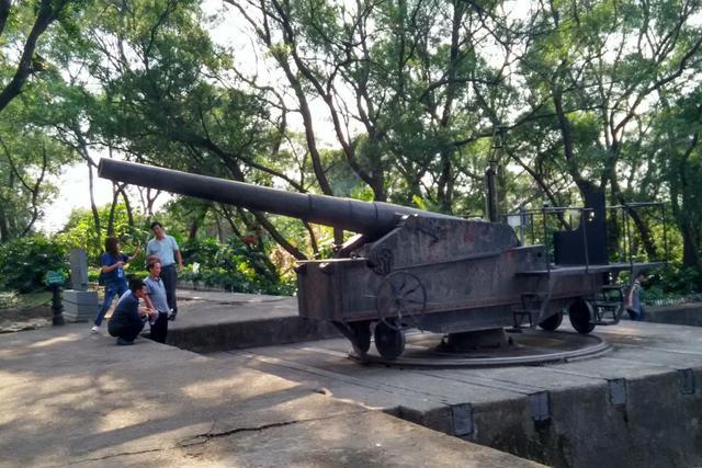 魏春婷说娱乐 我国唯一的“中国塔”，坐落在福建，如今是著名国际航海标志