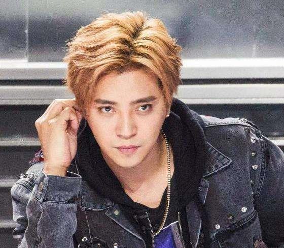 罗志祥|罗志祥跨年晚会上复出，直呼“差点要哭了”，原来是背后有人撑腰