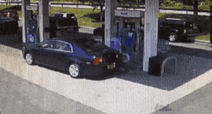 陨石 神回复：为什么陨石只坠落在旷野之中，却不掉在城市里？