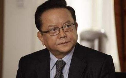 王刚|著名演员王刚:三婚娶网恋女友,60岁老来得子,现在状况如何?