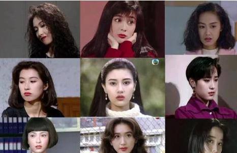 蔡少芬|赵雅芝：这是我17岁，朱茵：这是我17岁，蔡少芬：麻烦都让让