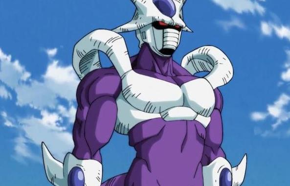 弗利萨|龙珠超:浅析弗利萨一族的成员,他们之所以败北全因为“太浪”