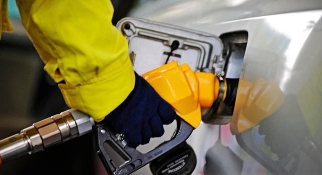 油价 油价调整消息：今天4月10日，全国加油站柴油；92、95汽油调后价