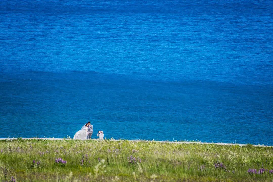 浙江省 国内的这里夏天有多美?新西兰都甘拜下风