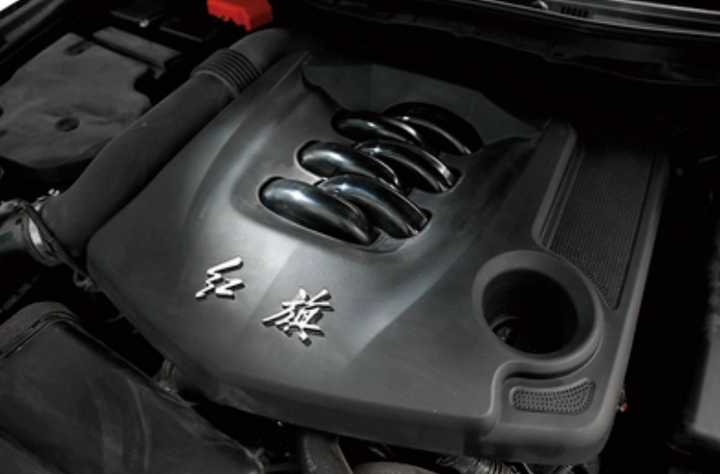 红旗|红旗的发动机到底来自哪里？得知真相后，车主直摇头：怎么可能！