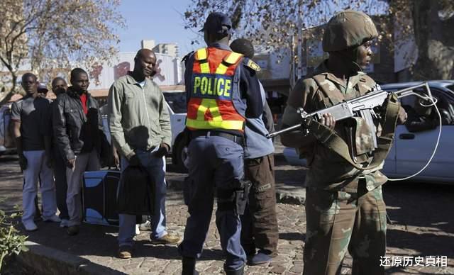 南非|南非为何越来越穷，越来越乱呢？