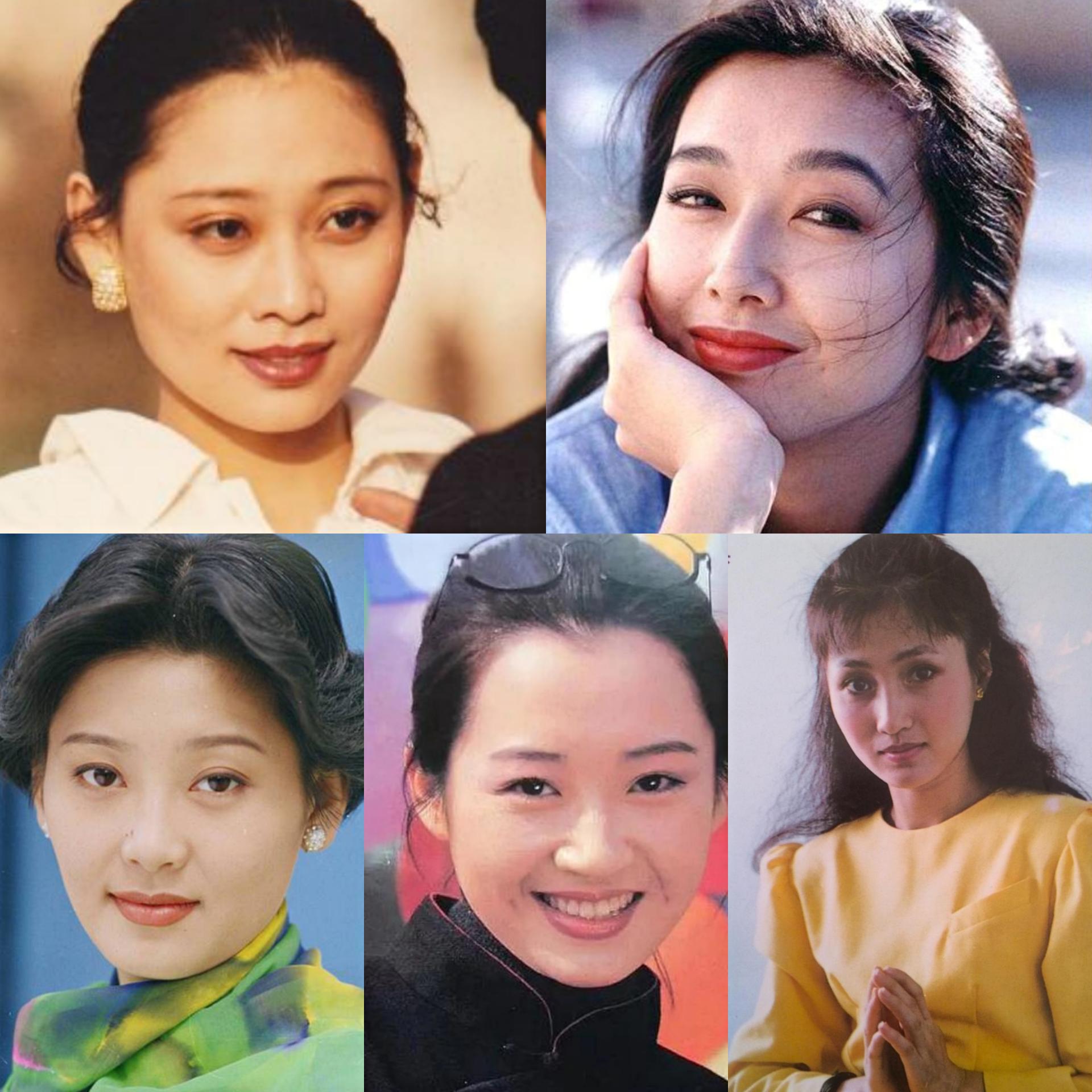 王志文|4位“不耐老”的男星，各有各的心酸，有人瘦不了，有人20就秃了