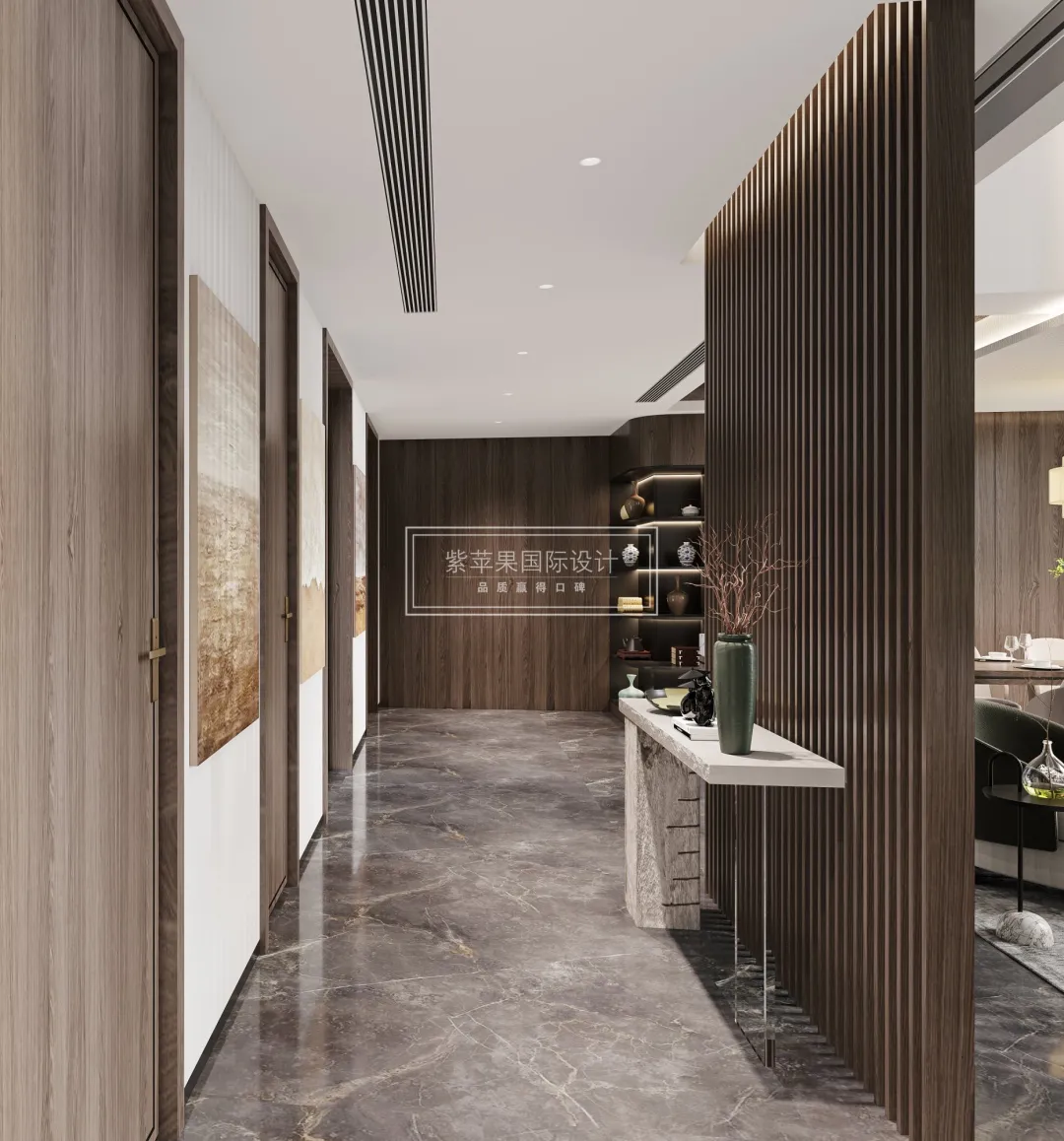 演绎|梦一隅，东方美学的现代演绎