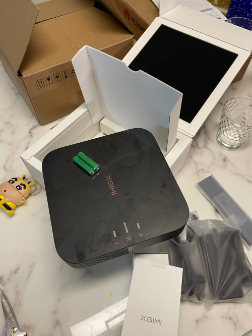 双十一|双十一买极米投影，亲测不吃灰的家电好物盘点