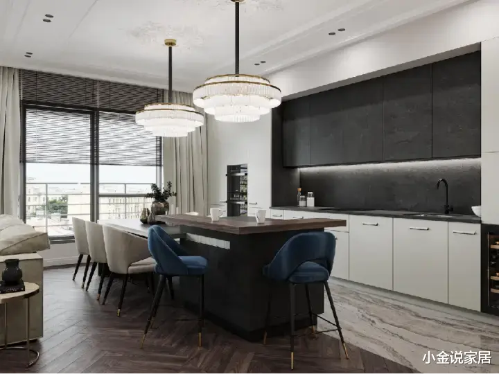 客厅电视墙装修效果图大全，2021年最流行的客厅装修效果图分享