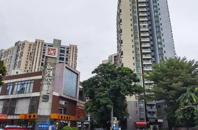 学区房|一夜降价65万！莞城学区房大降温