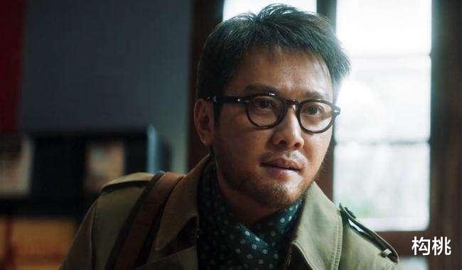 冯绍峰|年后又一部明朝正剧来袭成毅冯绍峰演同一角色，网友直呼撑不起来