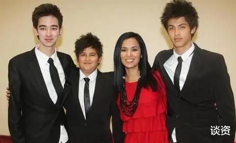 陈数|58岁韦唯疑要全面复出！近照瘦出“排骨胸”，自曝患病8年被席琳激励