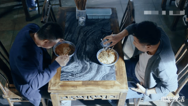 林永健|又发现一部“宝藏”国产剧,热度不高,但质量上乘!